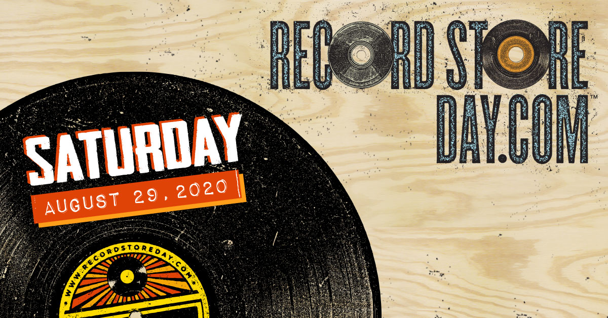 Record Store Day Grooveground Coffeebar